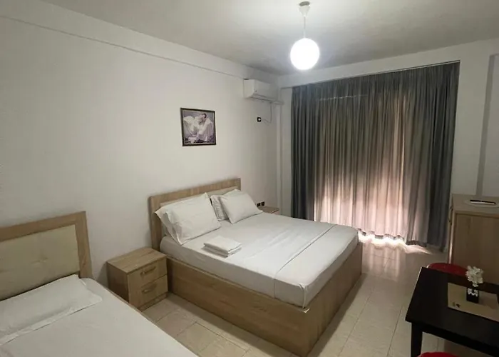 Lejlighedshotel Fabio *