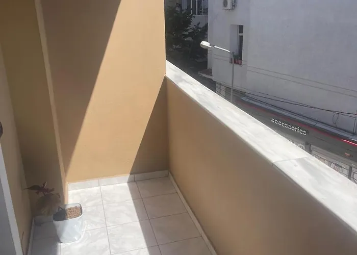 Fabio Apartahotel Tirana