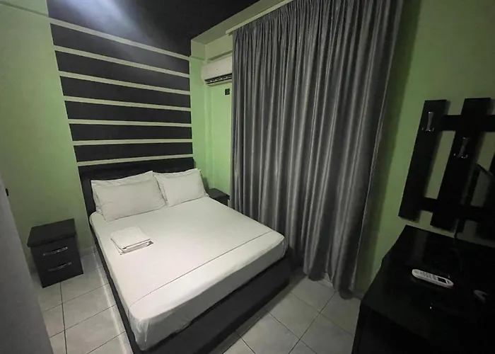 Fabio Lejlighedshotel