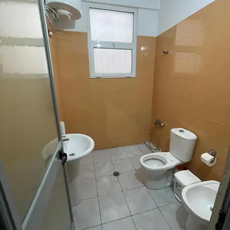 Fabio Aparthotel Tirana