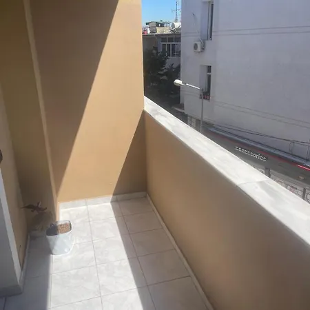 Fabio Aparthotel Tirana